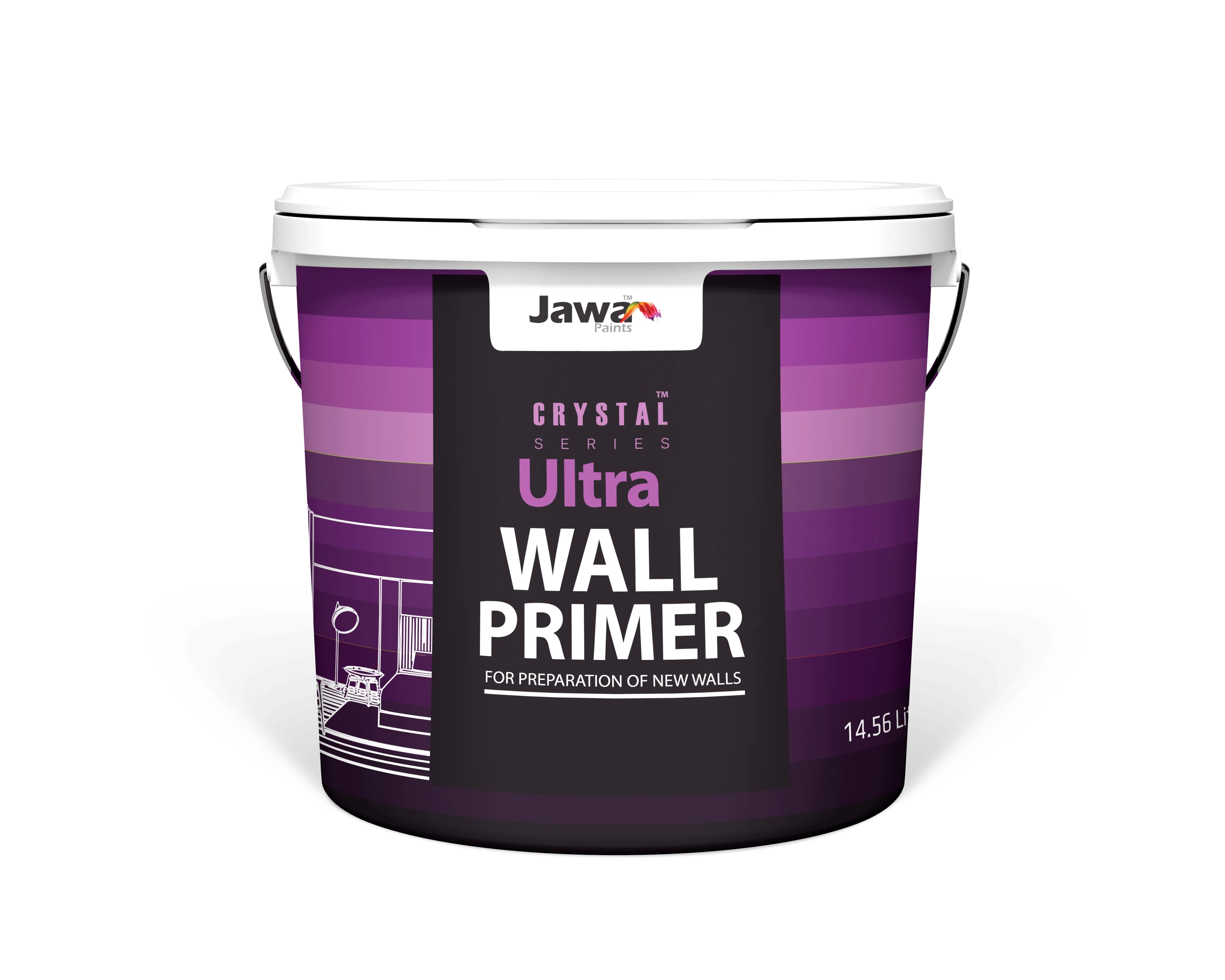 Ultra Wall Primer
