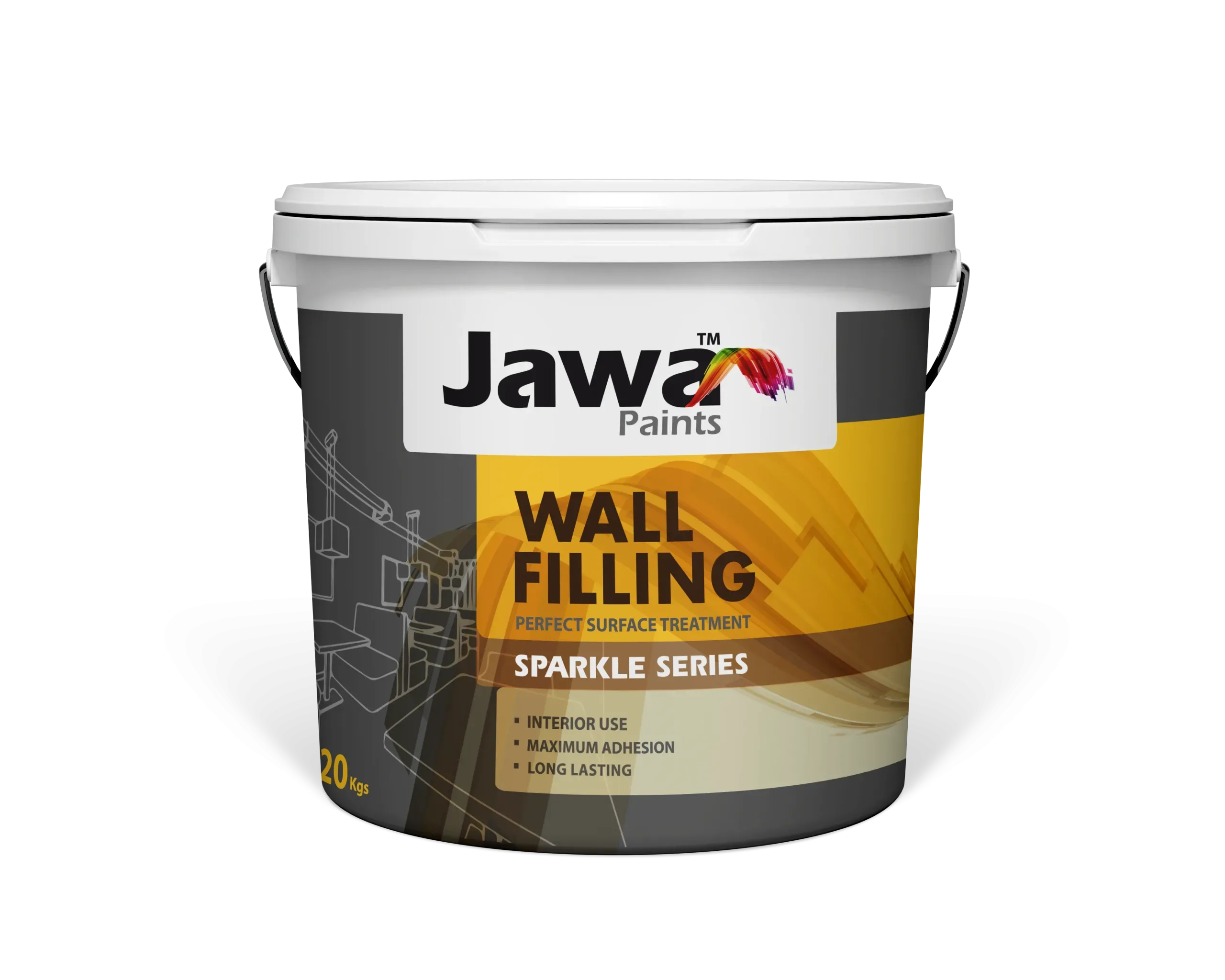 Wall Filling