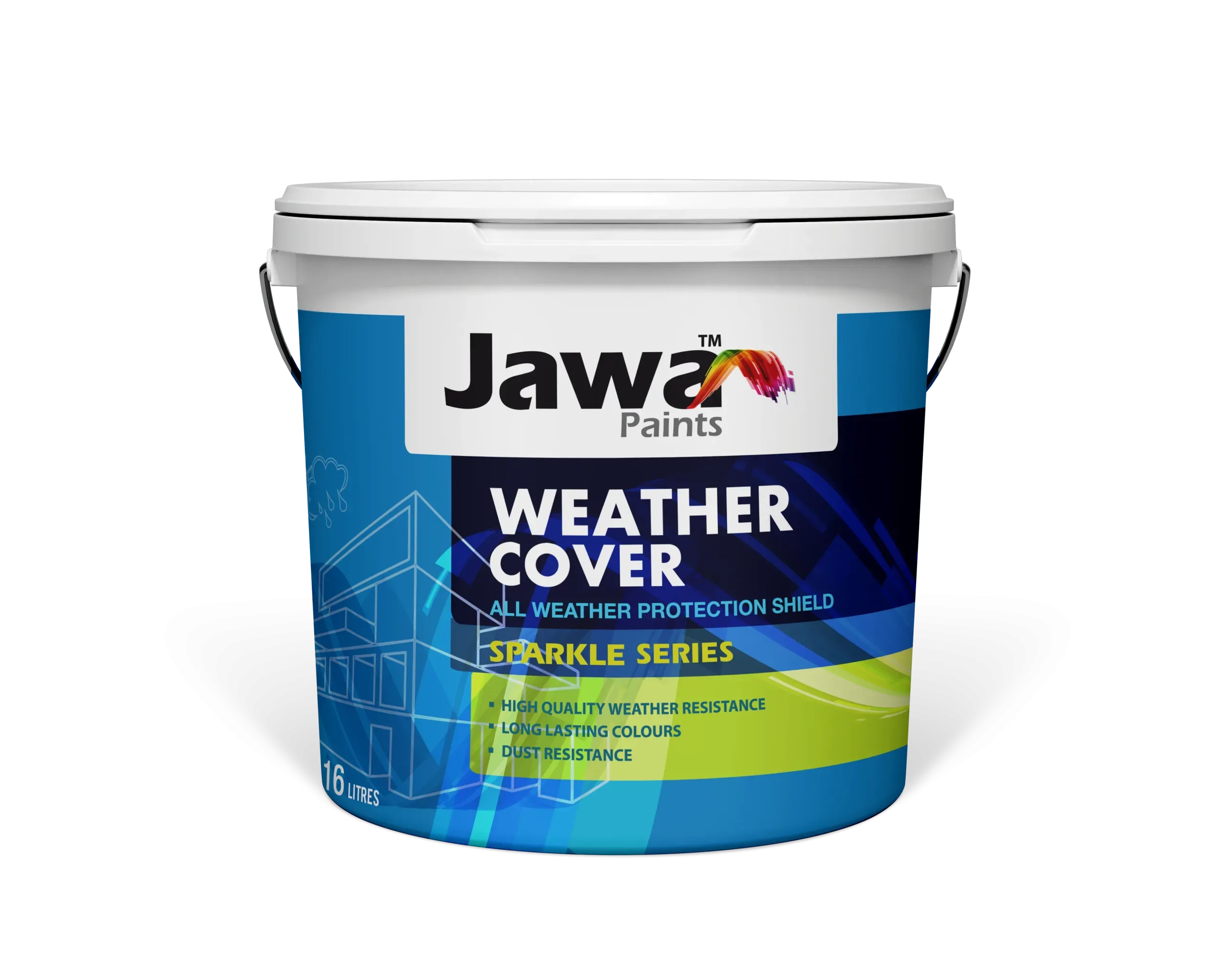 Weather Cover