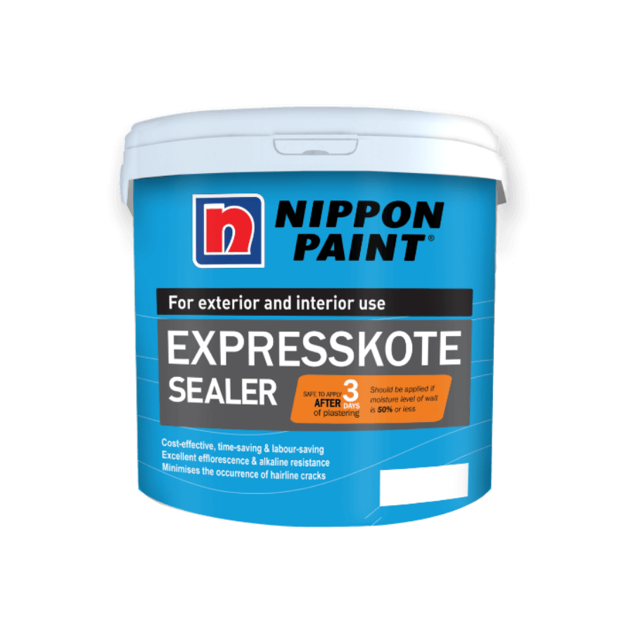 Nippon Expresskote Sealer