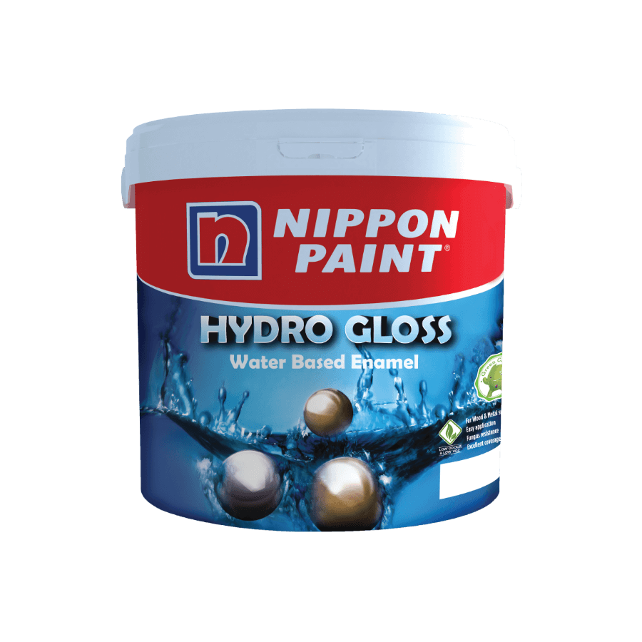 Nippon Hydrogloss Enamel
