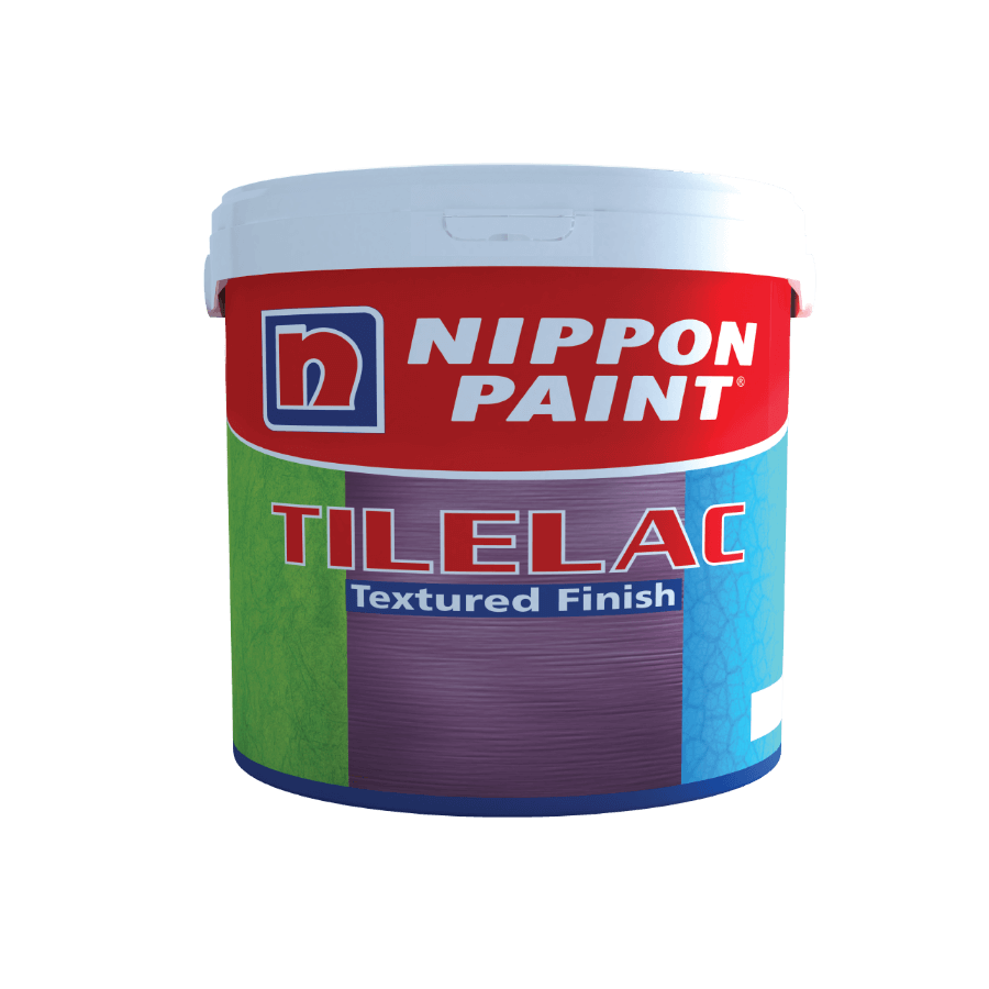 Nippon Paint Tilelac (Textured)