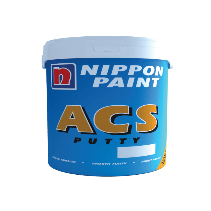 Nippon ACS Putty