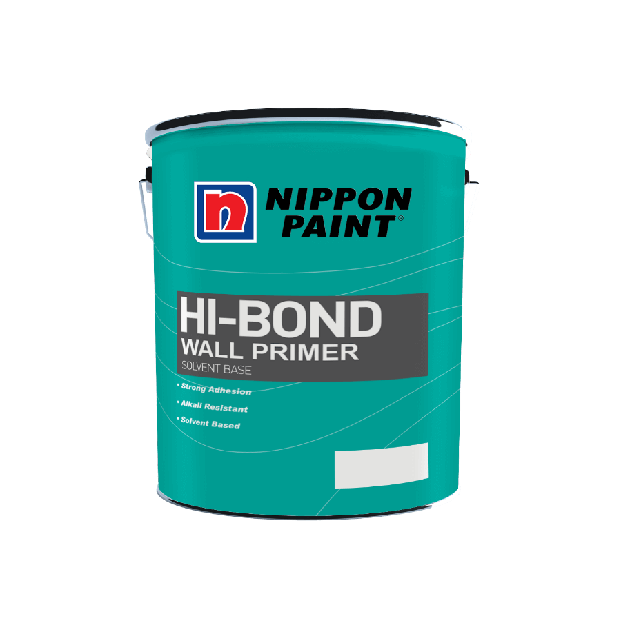 Nippon Hi-Bond Wall Primer