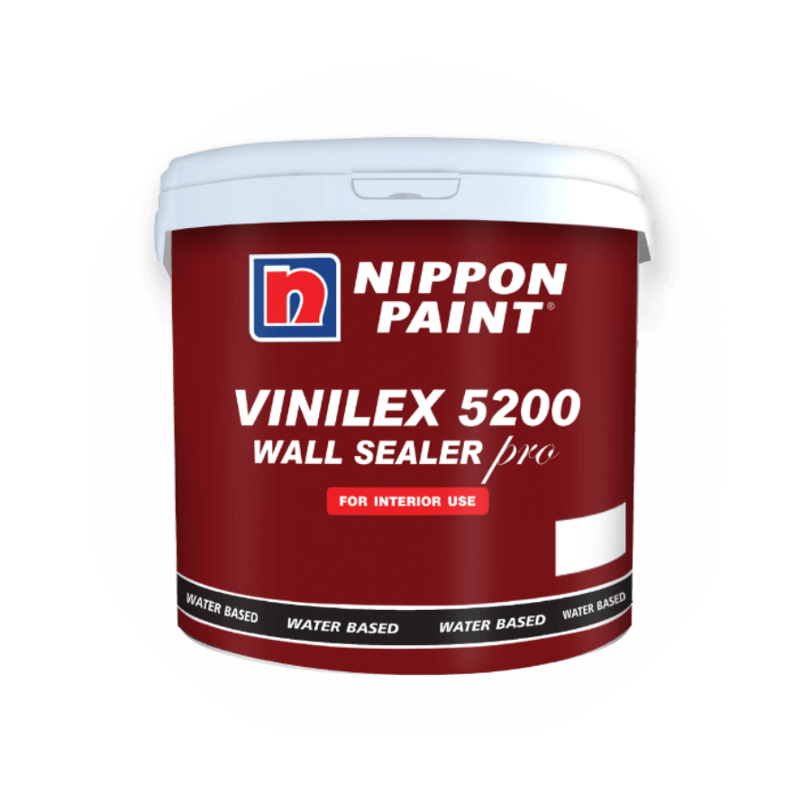 Nippon Vinilex 5200 Wall Sealer