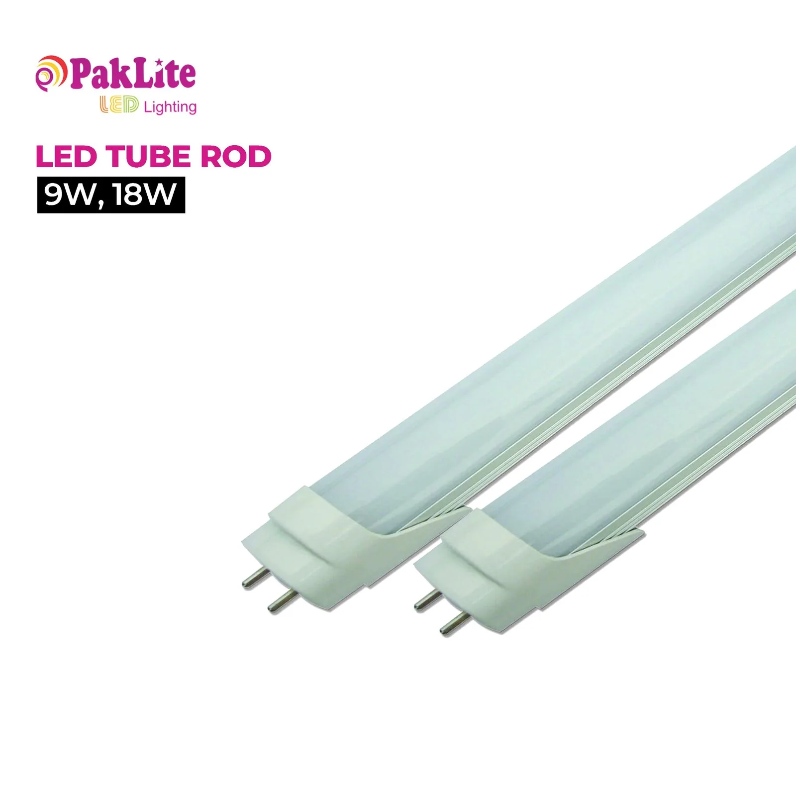 LED TUBE ROD