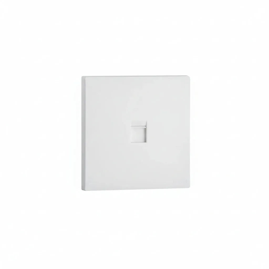Legrand Obria Series 1-2 Gang Data Plate