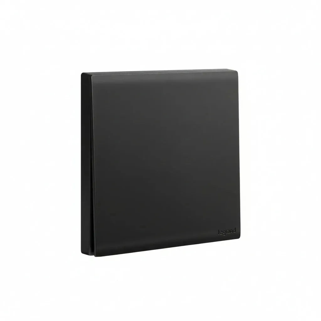 Legrand Obria Series 1 Gang 2 Way Switch