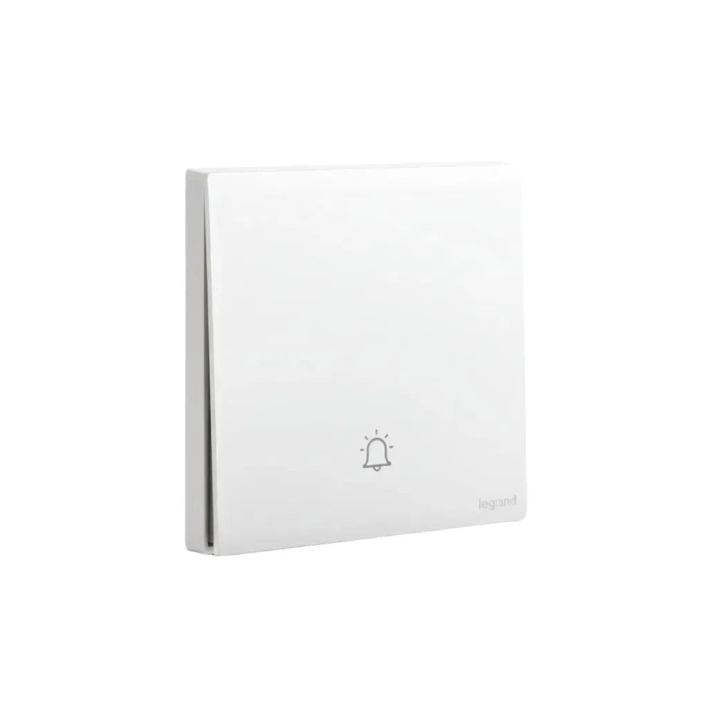 Legrand Obria Series Bell Push Switch