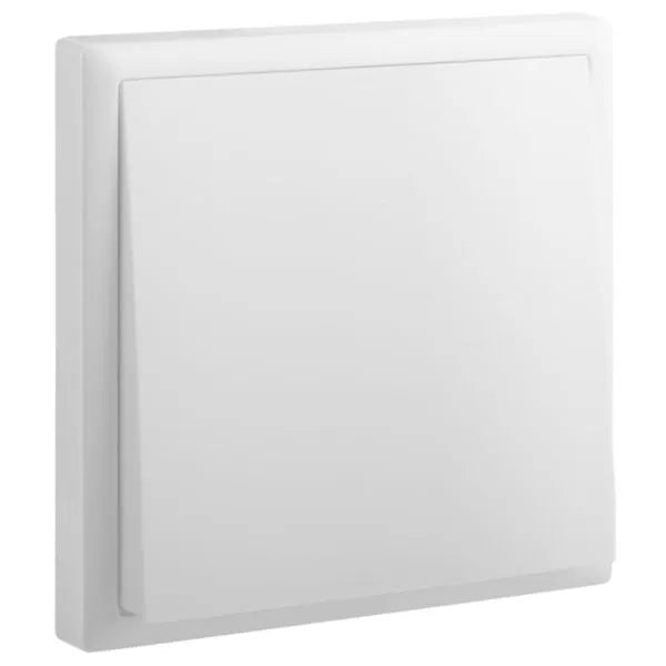 Legrand Eloe Series 1 Gang 2 Way Switch