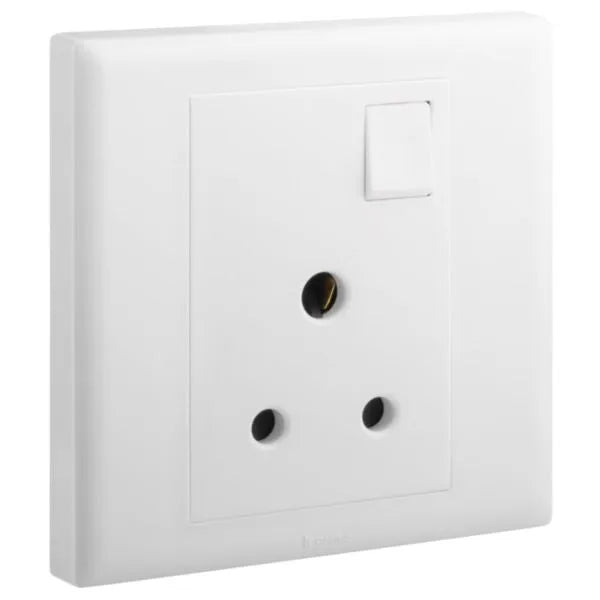 Legrand Eloe Series 5A Socket Outlet