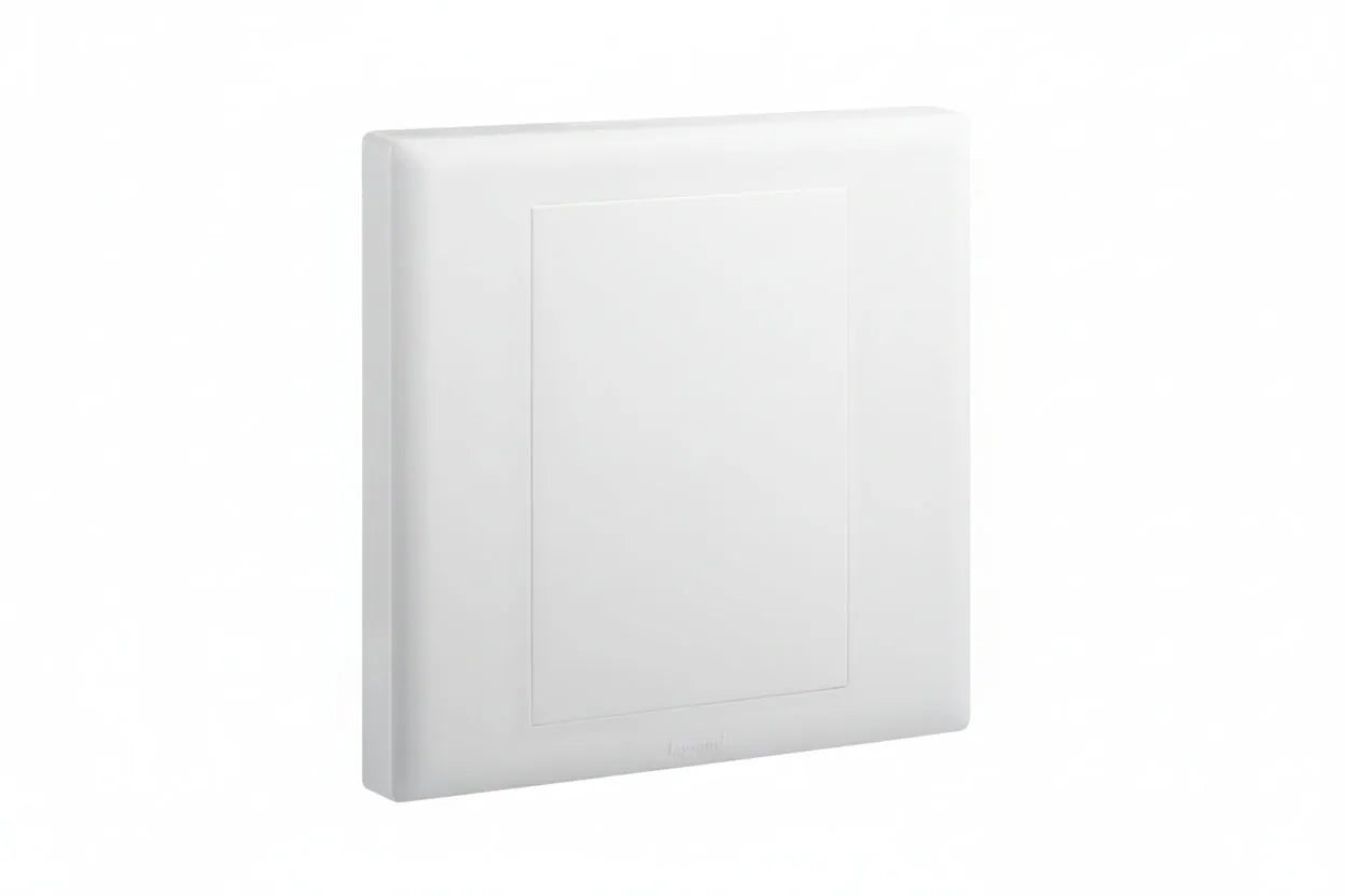 Legrand Eloe Series Blank Cover Plate